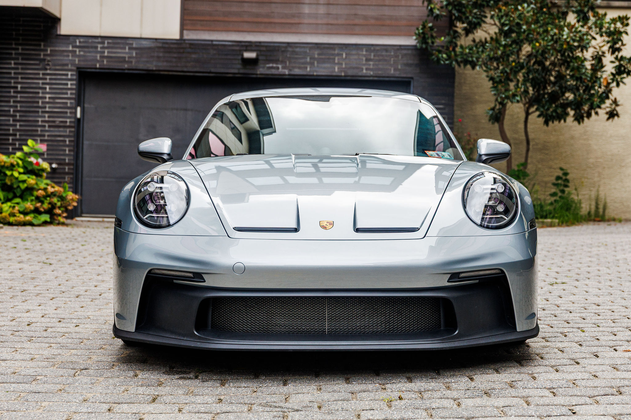 2022 Porsche 911 GT3 photo 2