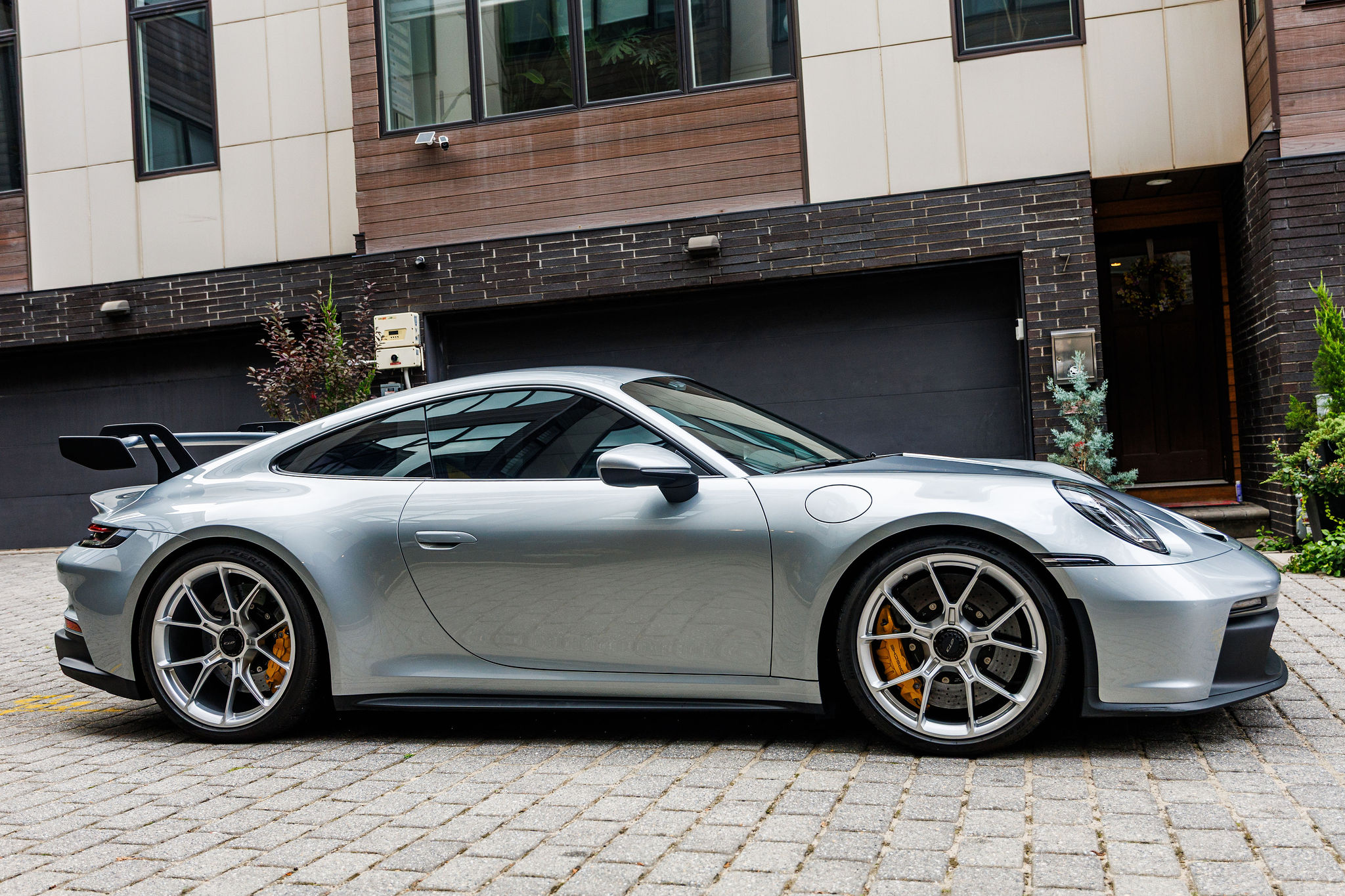 2022 Porsche 911 GT3 photo 6