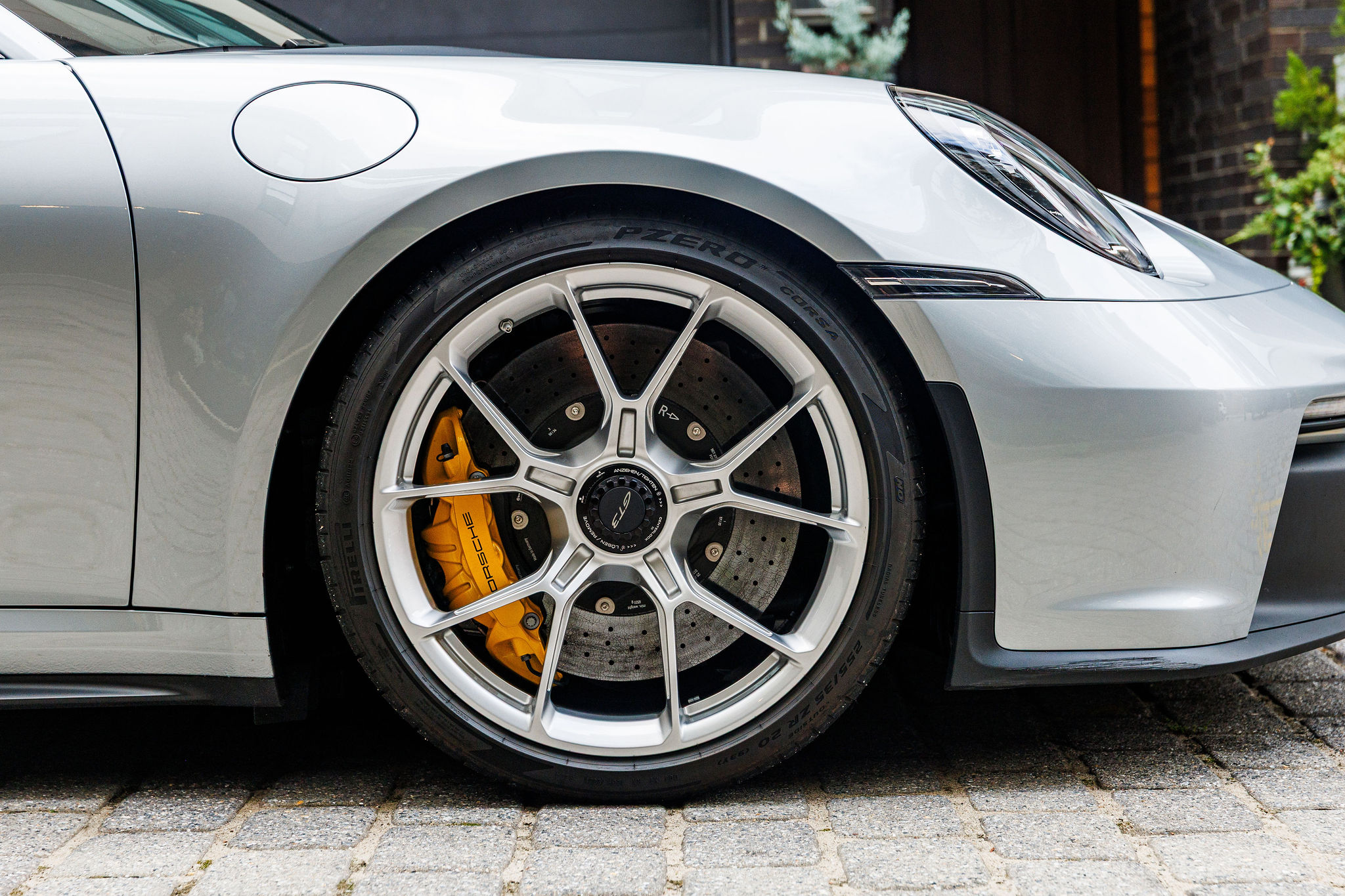 2022 Porsche 911 GT3 photo 7