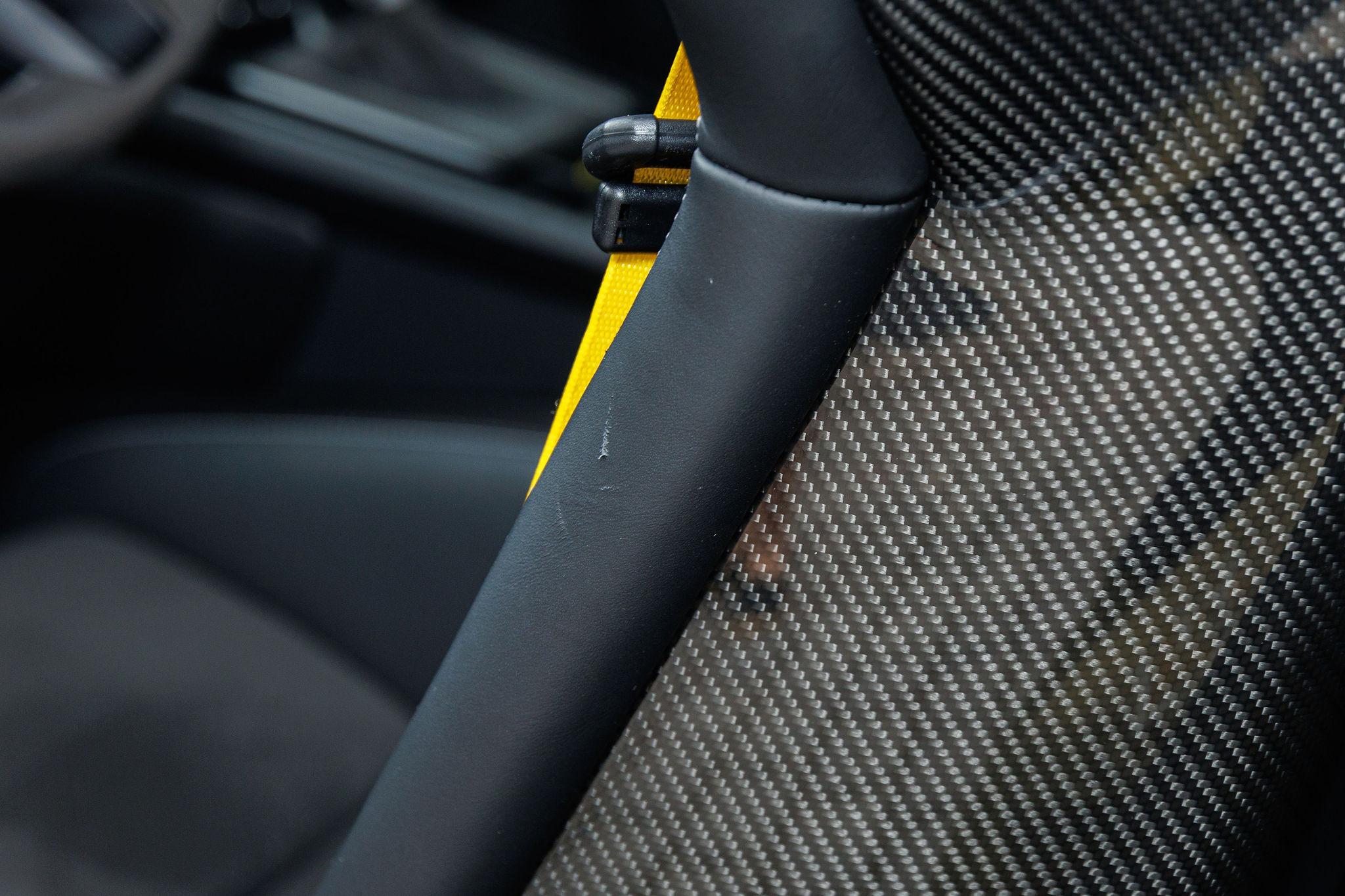 2022 Porsche 911 GT3 photo 18