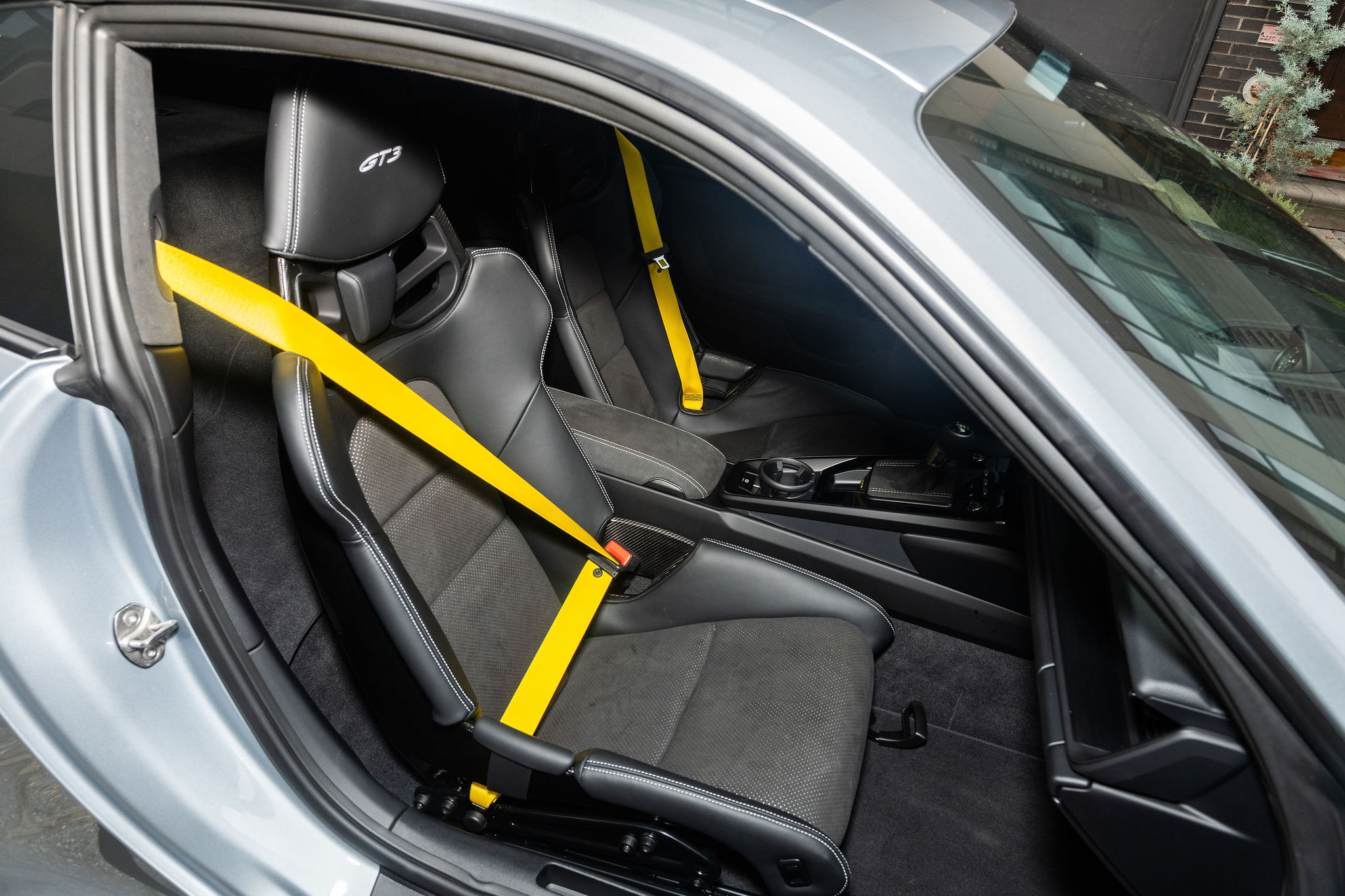 2022 Porsche 911 GT3 photo 24